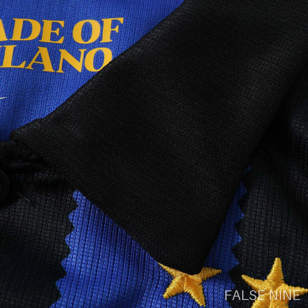Inter Milan 26/27 Home Kit (Kids), photo 25