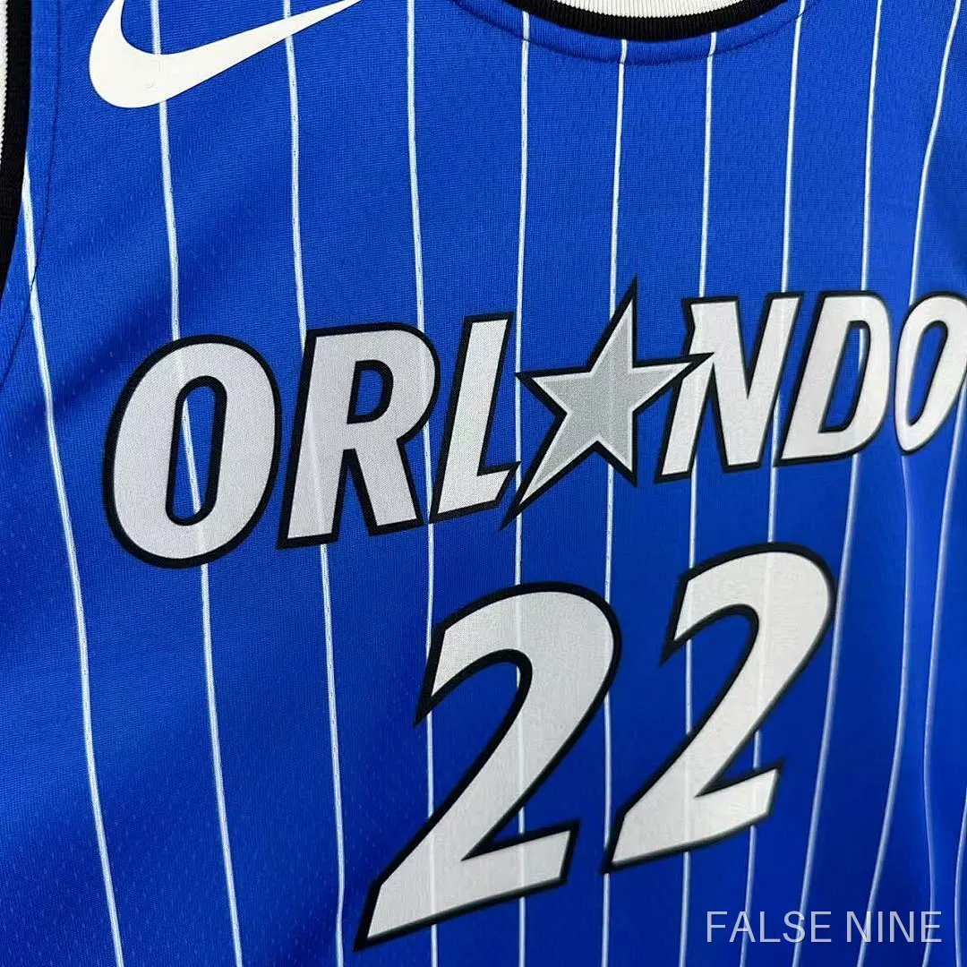 Orlando Magic 25/26 Away Jersey, photo 4
