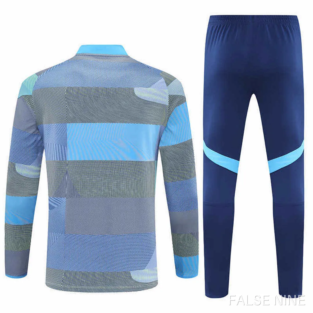 Real Madrid 25/26 Training Tracksuit Set, photo 5