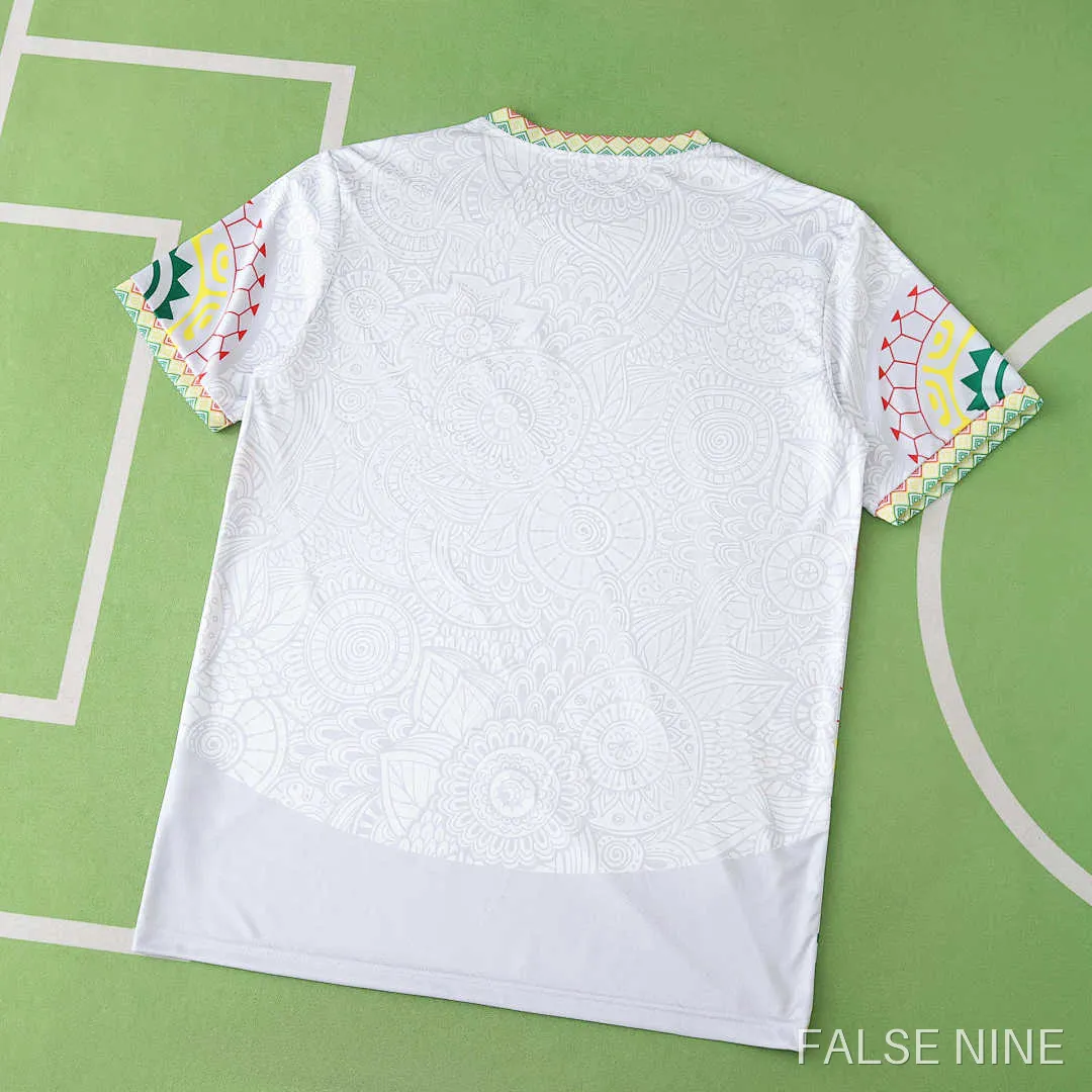 Mali 25/26 Home Shirt (Fan Version), photo 2