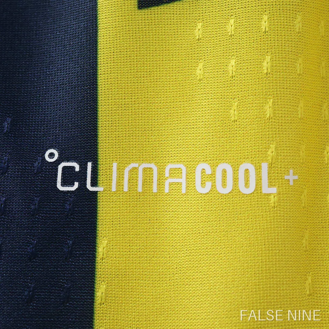 Fenerbahçe 26/27 Home Shirt (Player Version), photo 7