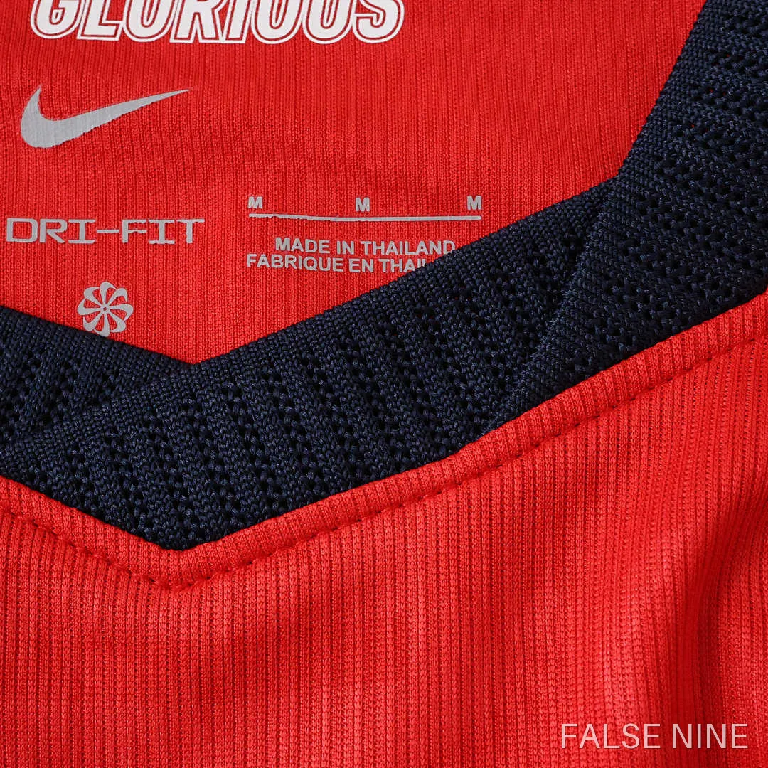 England 2026 Away Shirt (Fan Version), photo 18