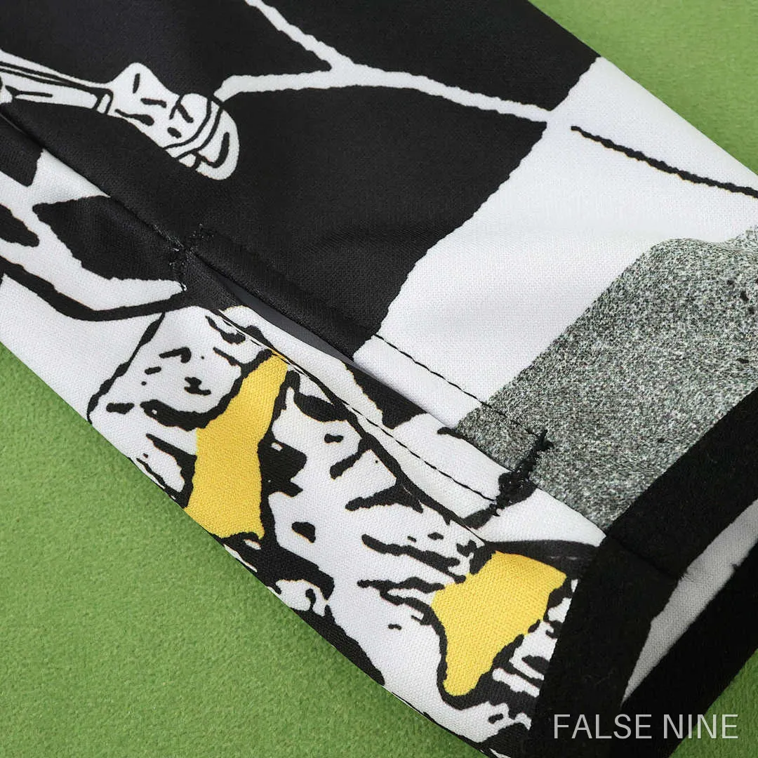 Real Madrid 25/26 Marvel Training Suit, photo 30