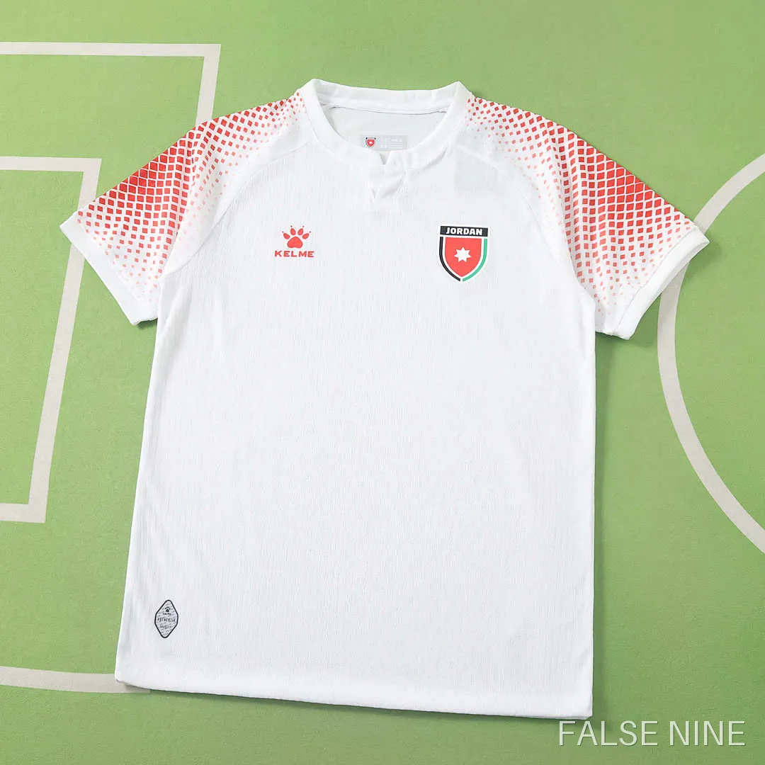 Jordan 2026 Home Shirt (Player Version), photo 1
