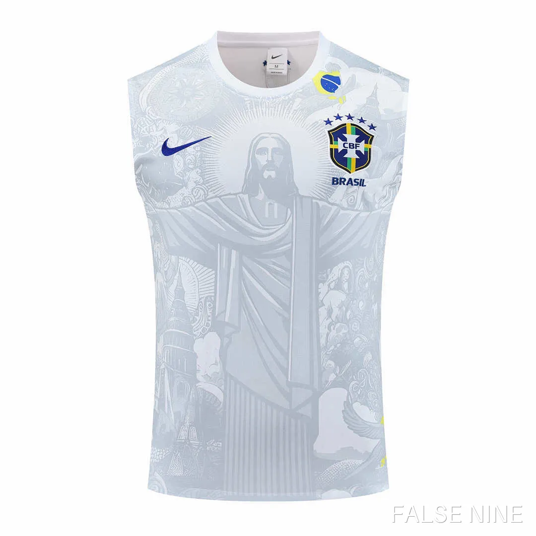 Brazil 25/26 Training Kit (Fan Version), photo 10