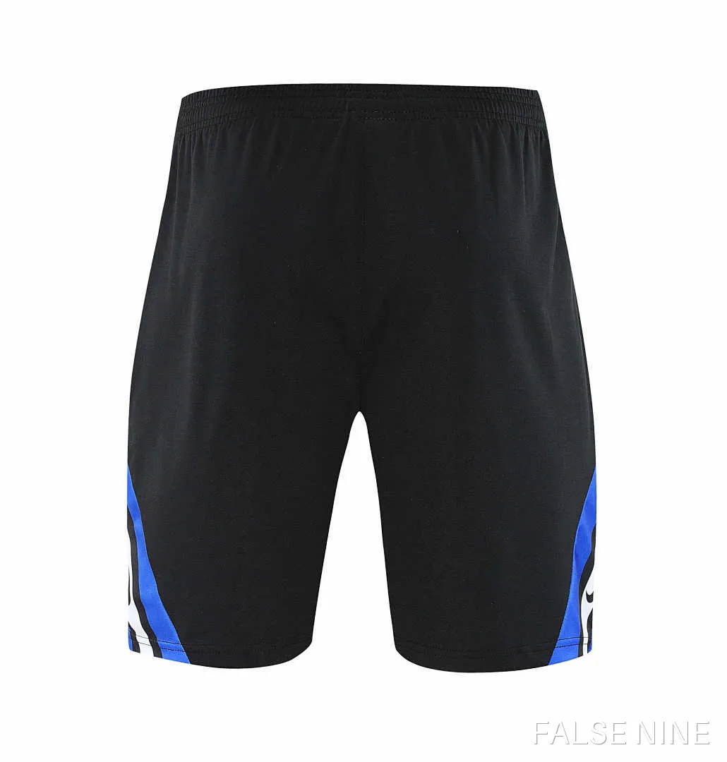 25/26 Paris Saint-Germain F.C. Training clothes suit Short sleeve Fan version, photo 12
