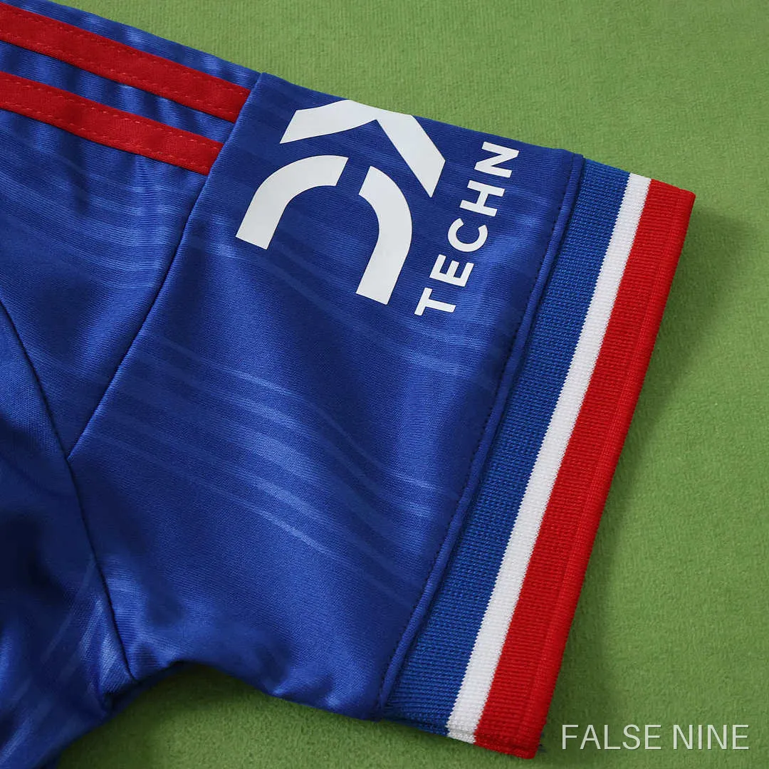 Manchester United 26/27 Away Cropped Jersey, photo 11