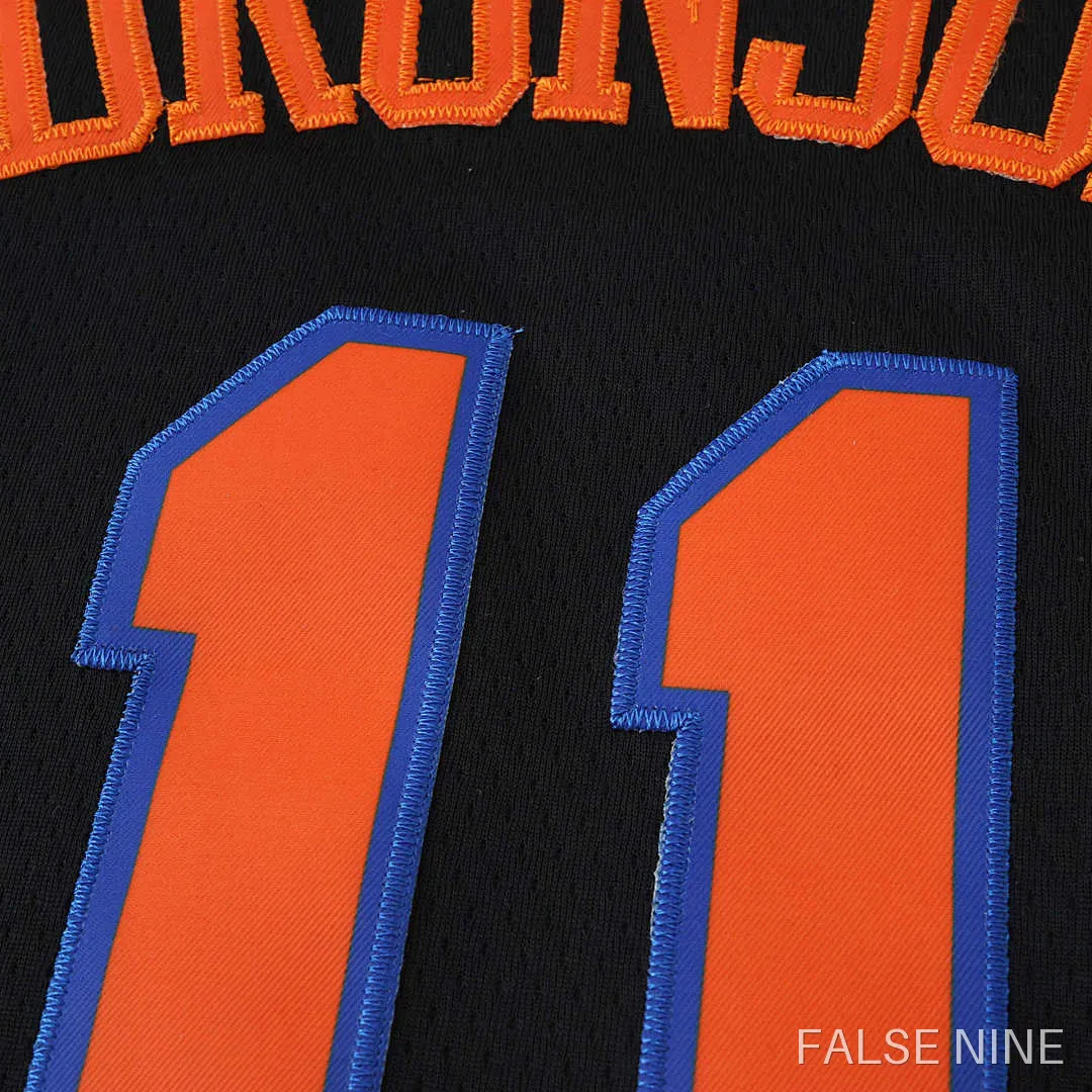 New York Knicks 2025-26 Jersey 11 Brunson, photo 8