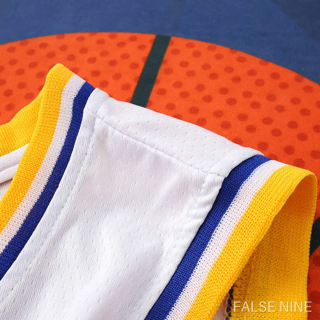 Indiana Pacers 2025-26 Home Jersey #0, photo 18
