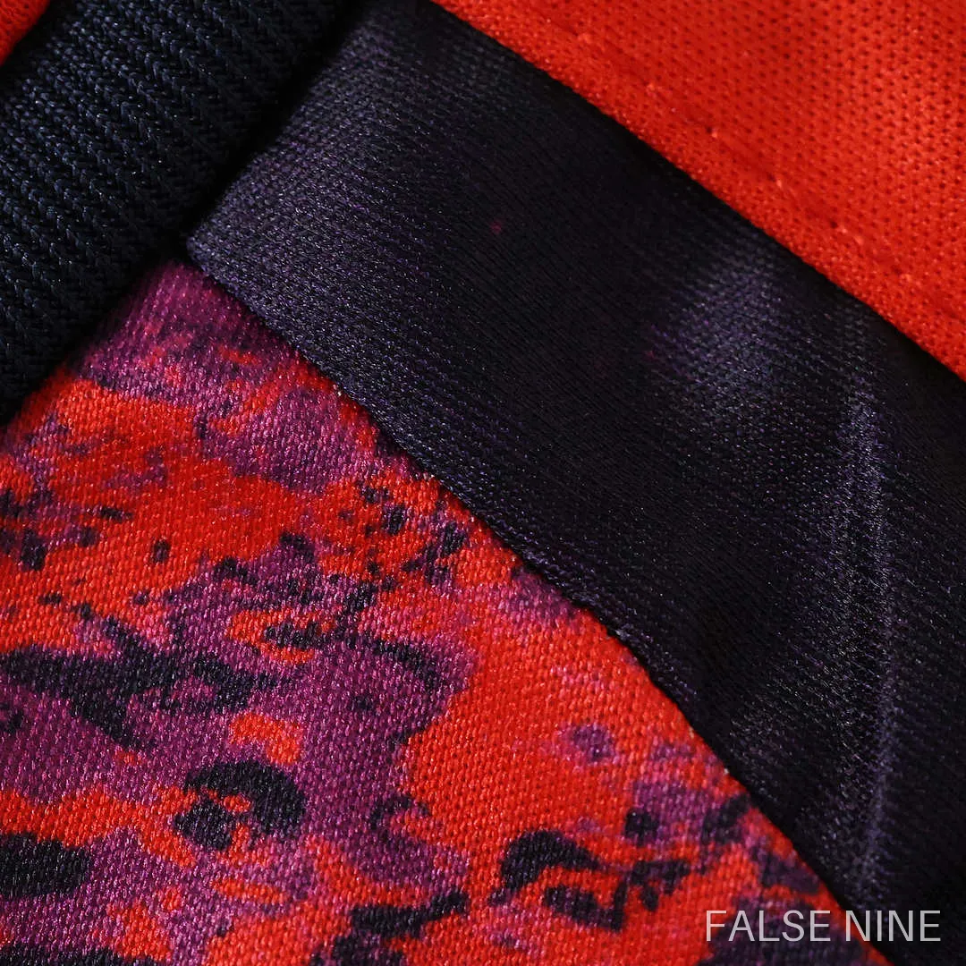 Bayern Munich 26/27 Third Shirt (Long Sleeve Fan Version), photo 19