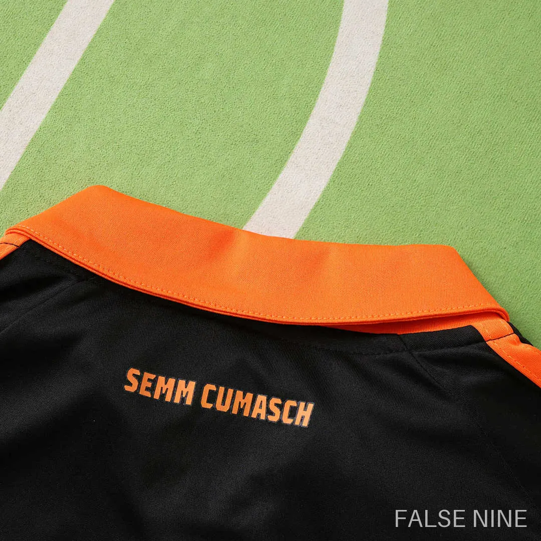 Como 1907 25/26 Third Shirt (Fan Version), photo 3
