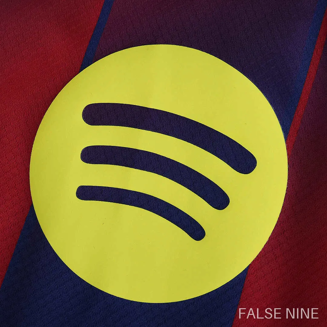 FC Barcelona 25/26 Home Kids Kit, photo 6