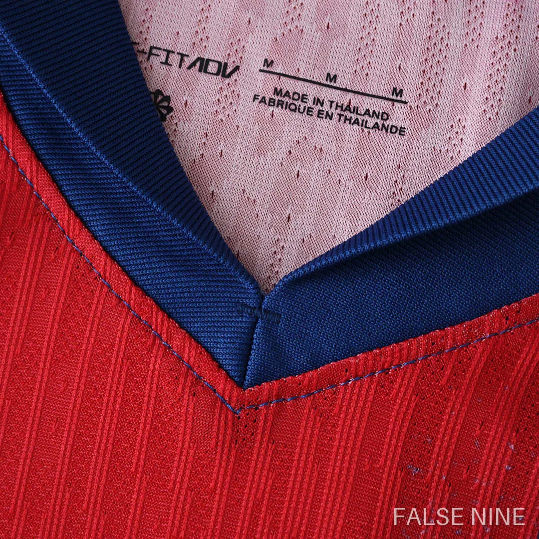 FC Barcelona 25/26 Fourth Shirt (Player Version), photo 3