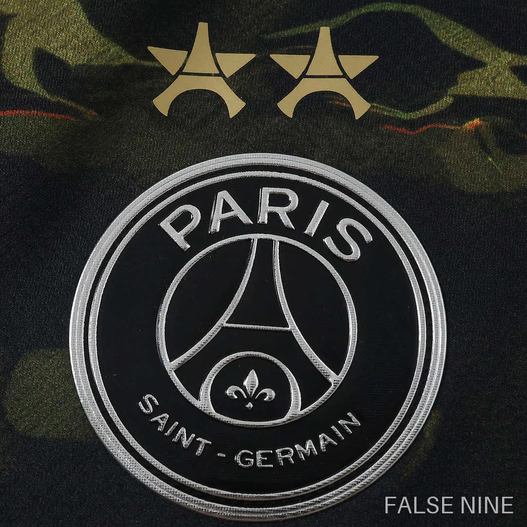 PSG 25/26 Special Edition Shirt - Champions of Europe 2026 Print, photo 15