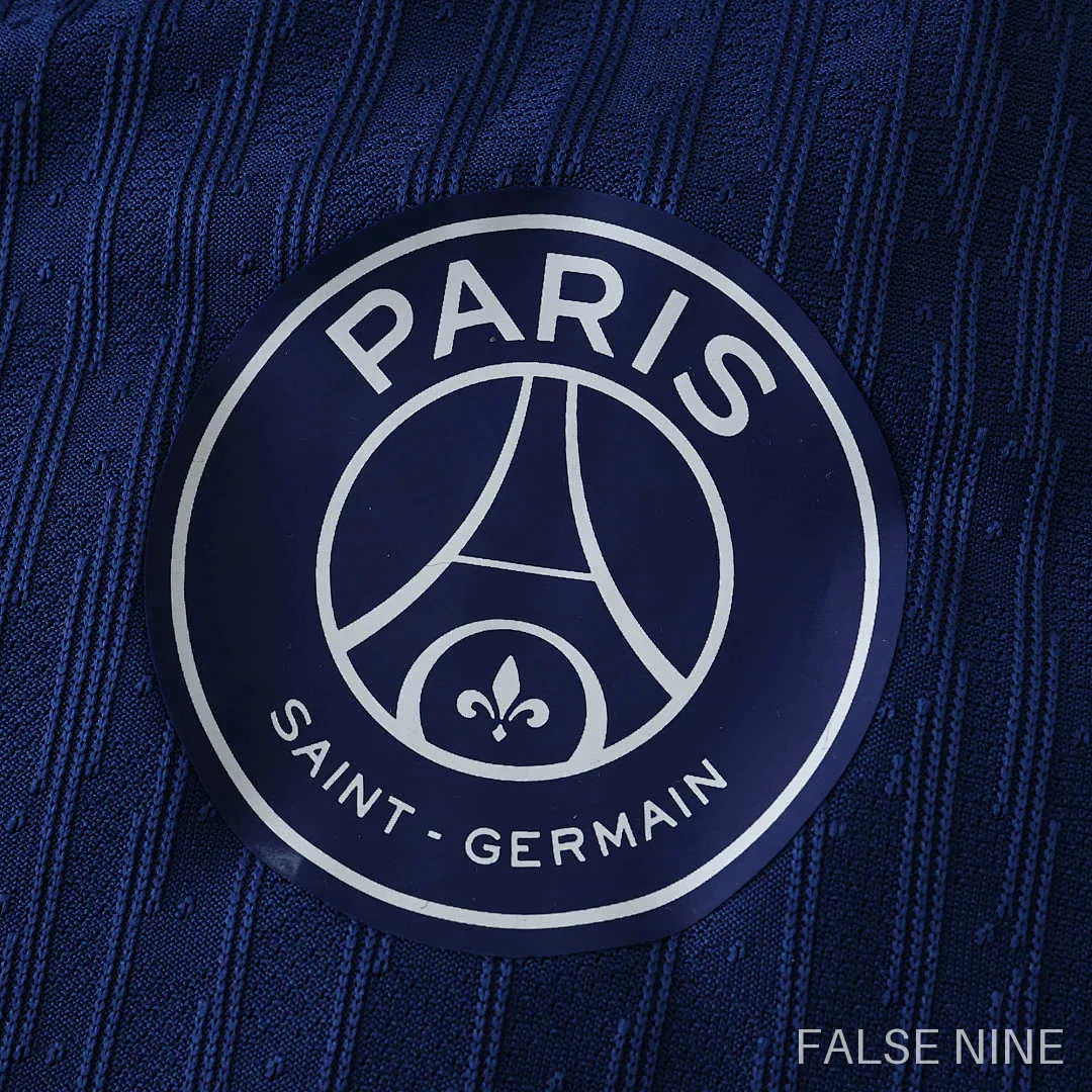 Paris Saint-Germain 24/25 Fourth Shirt (Player Version), photo 5