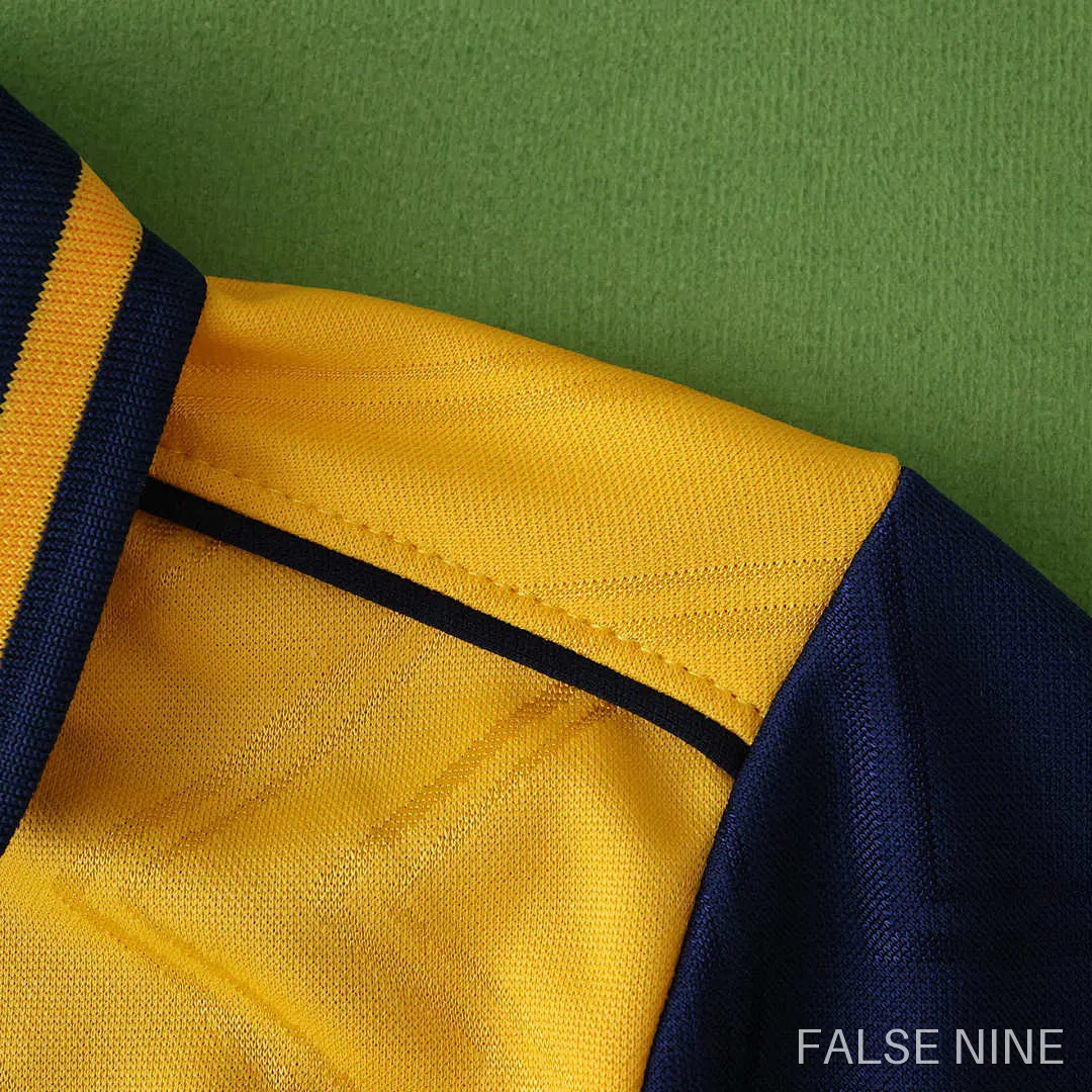 Arsenal 1996-97 Away Kids Retro Shirt, photo 5
