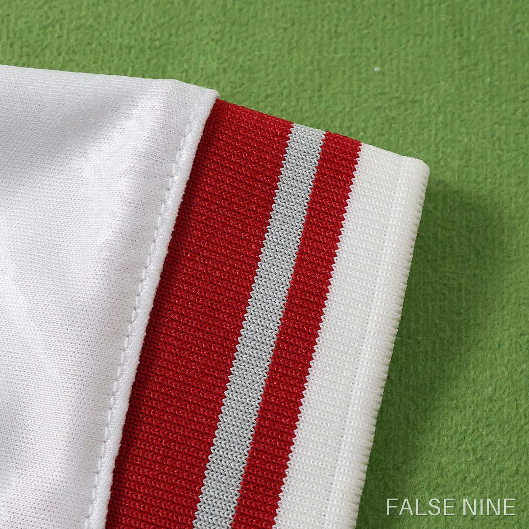 Liverpool 26/27 Away Shirt (Fan Version), photo 15