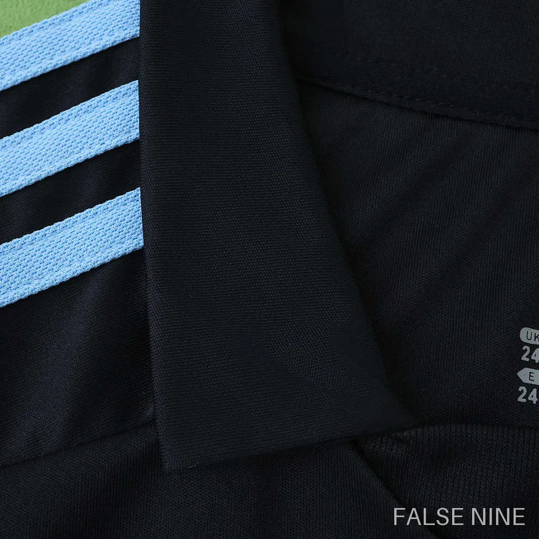 Real Madrid 09/10 Third Kit (Kids), photo 3