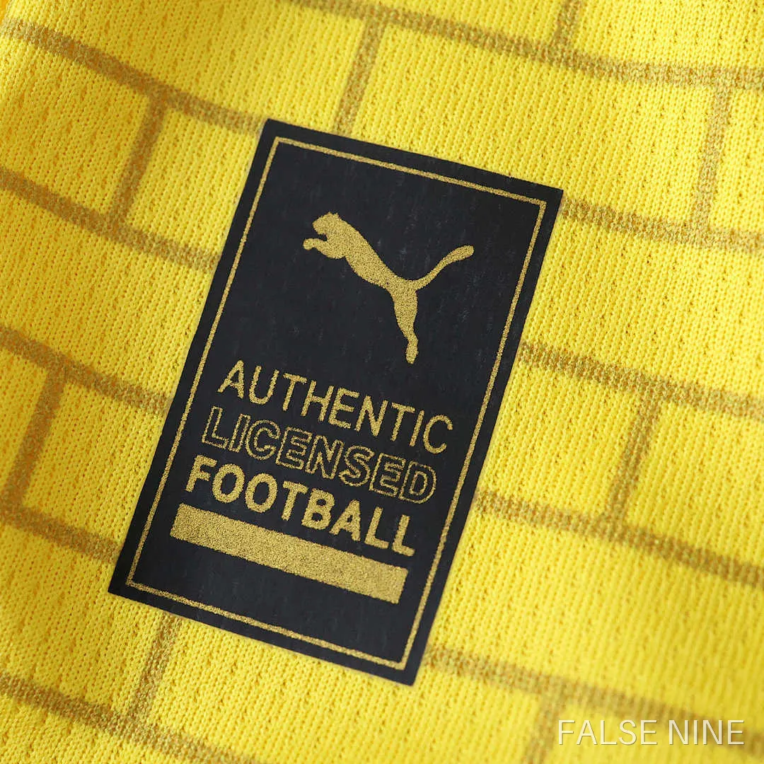 Borussia Dortmund 25/26 Cup Shirt (Fan Version), photo 9