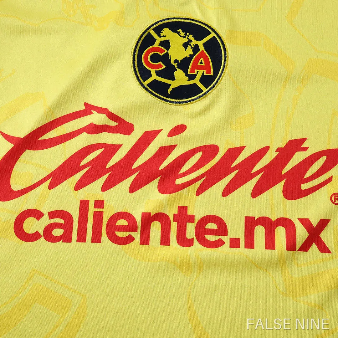 Club América 26/27 Home Shirt (Women), photo 28