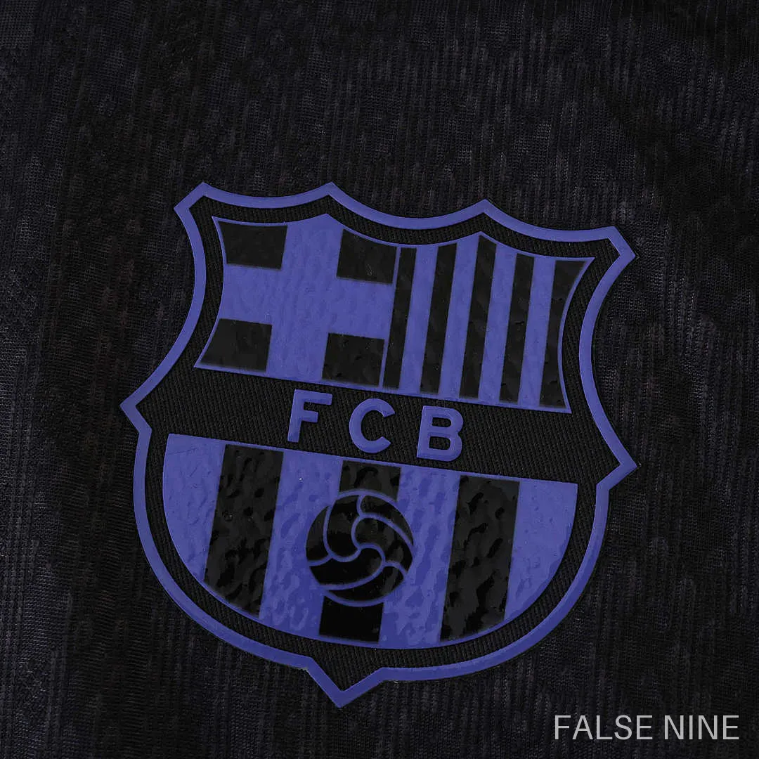 FC Barcelona 25/26 Concept Shirt (Player Version), photo 6