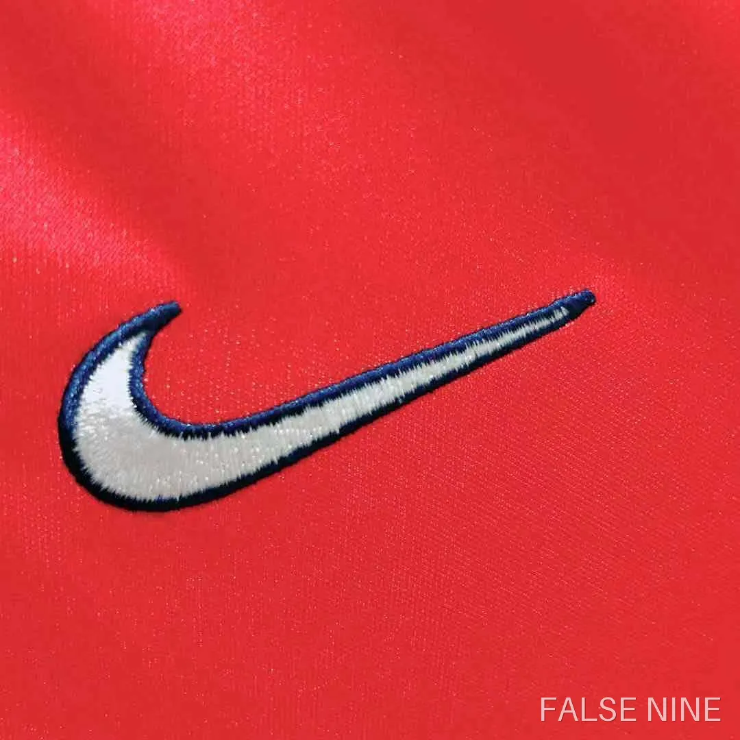 Arsenal 1998-99 Home Shirt (Retro Fan Version), photo 7