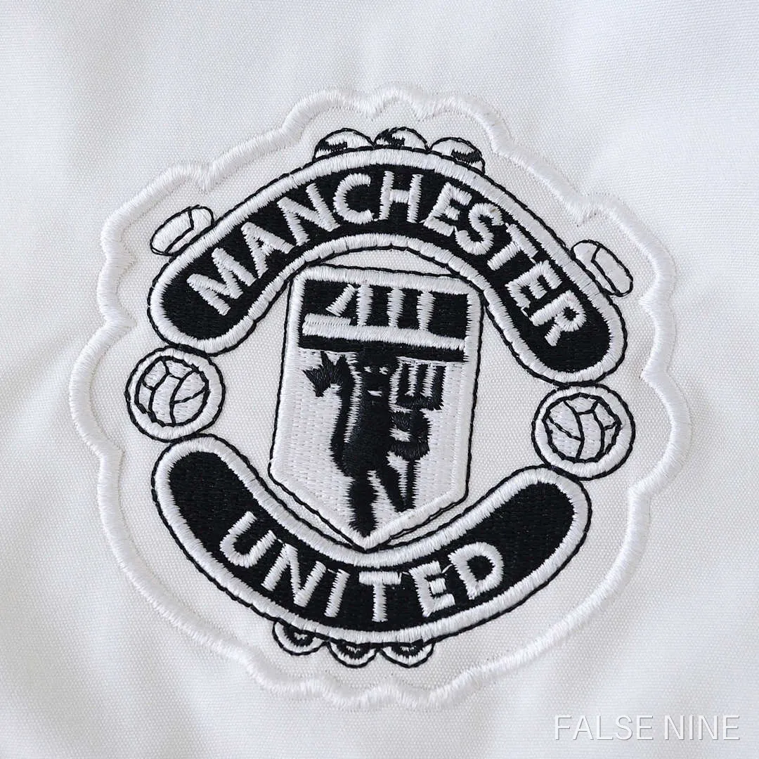 Manchester United 25/26 Training Jacket, photo 13