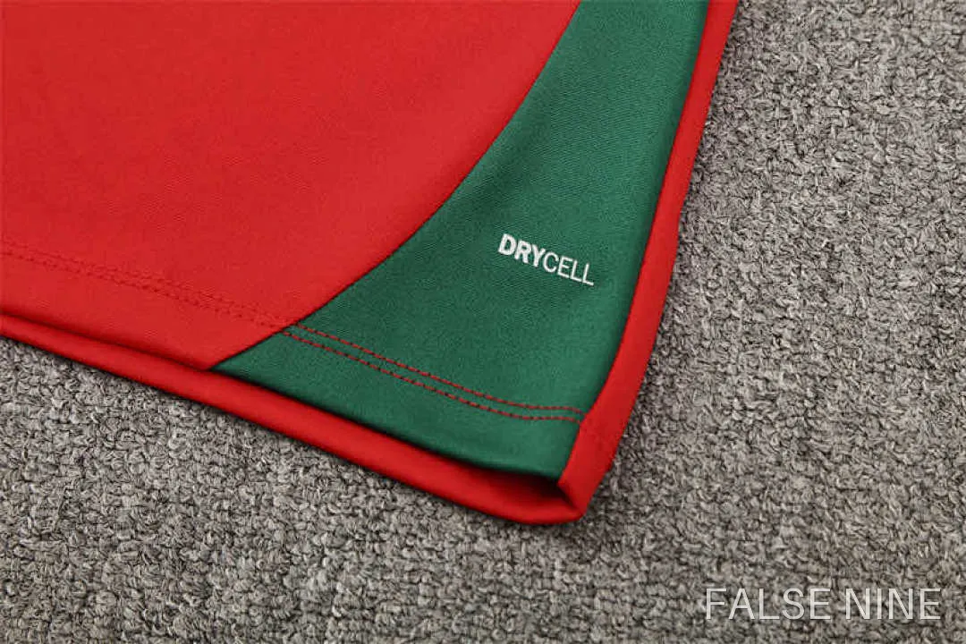 Portugal 25/26 Training Tracksuit Set, photo 7