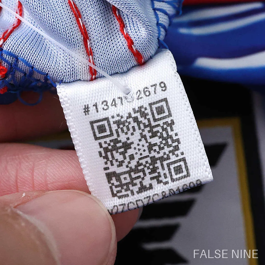 Japan 24/25 Home Shirt (Fan Version), photo 17