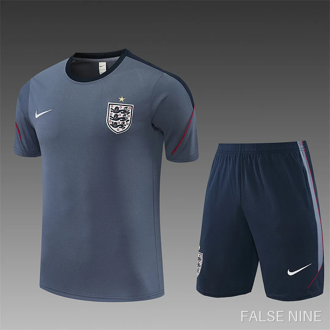 England 2026 Training Suit (Fan Version), photo 16
