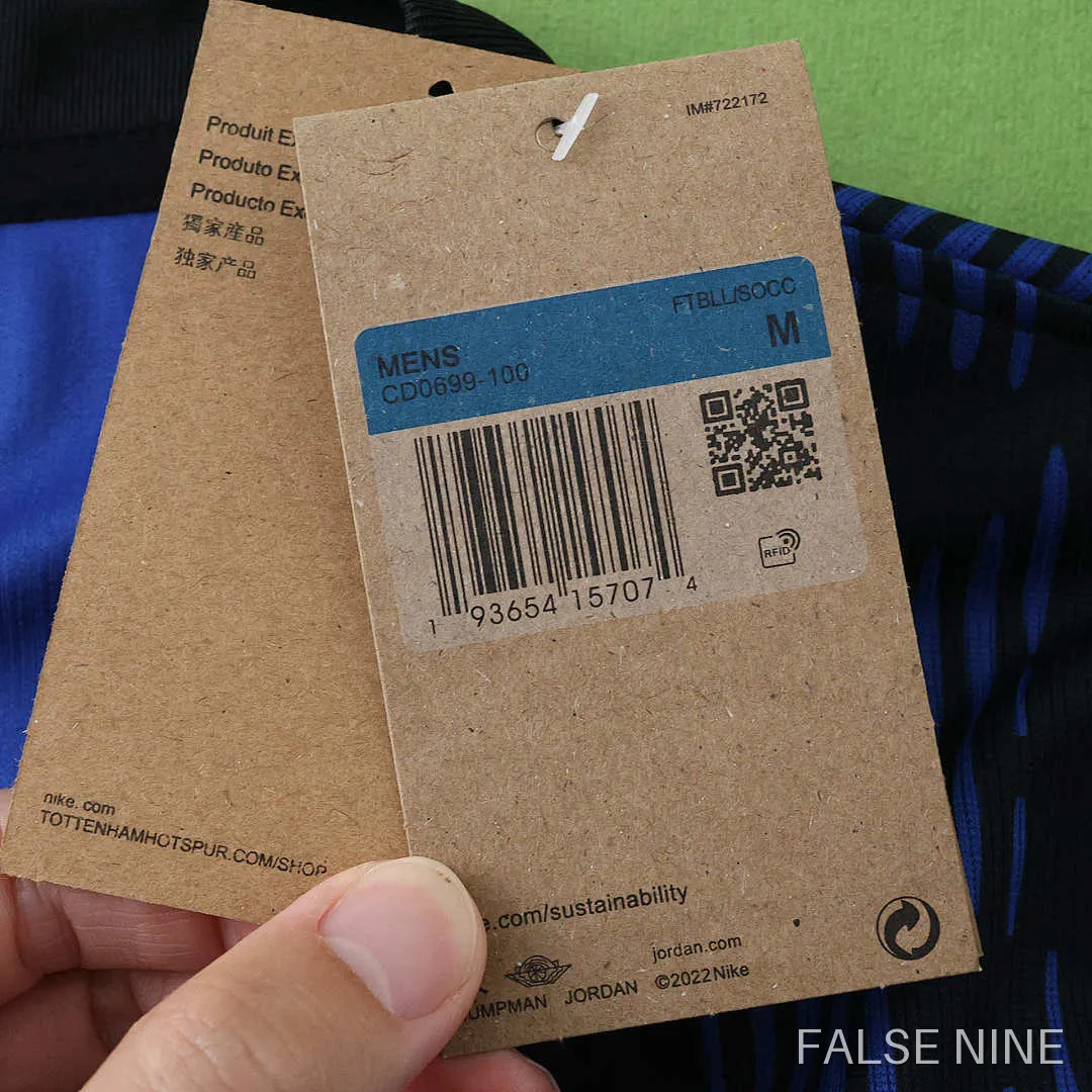 Brazil 2026 Away Shirt (Fan Version), photo 21