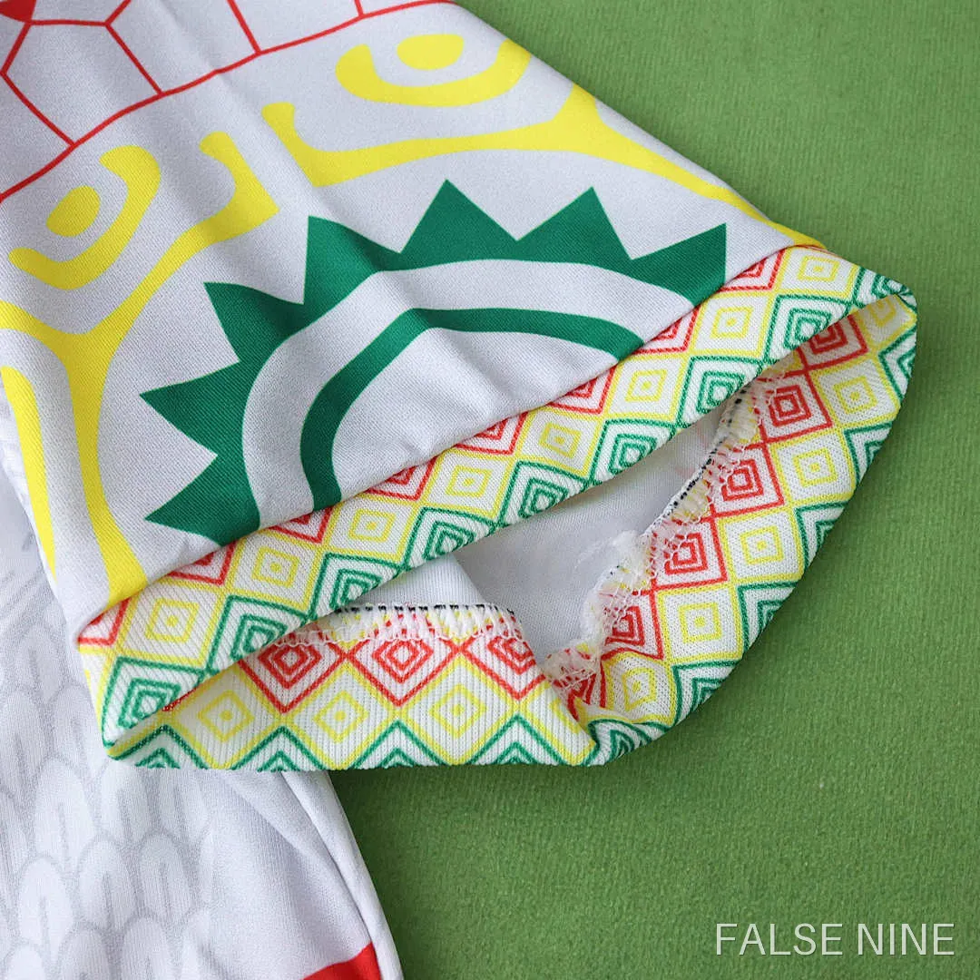 Mali 25/26 Home Shirt (Fan Version), photo 9