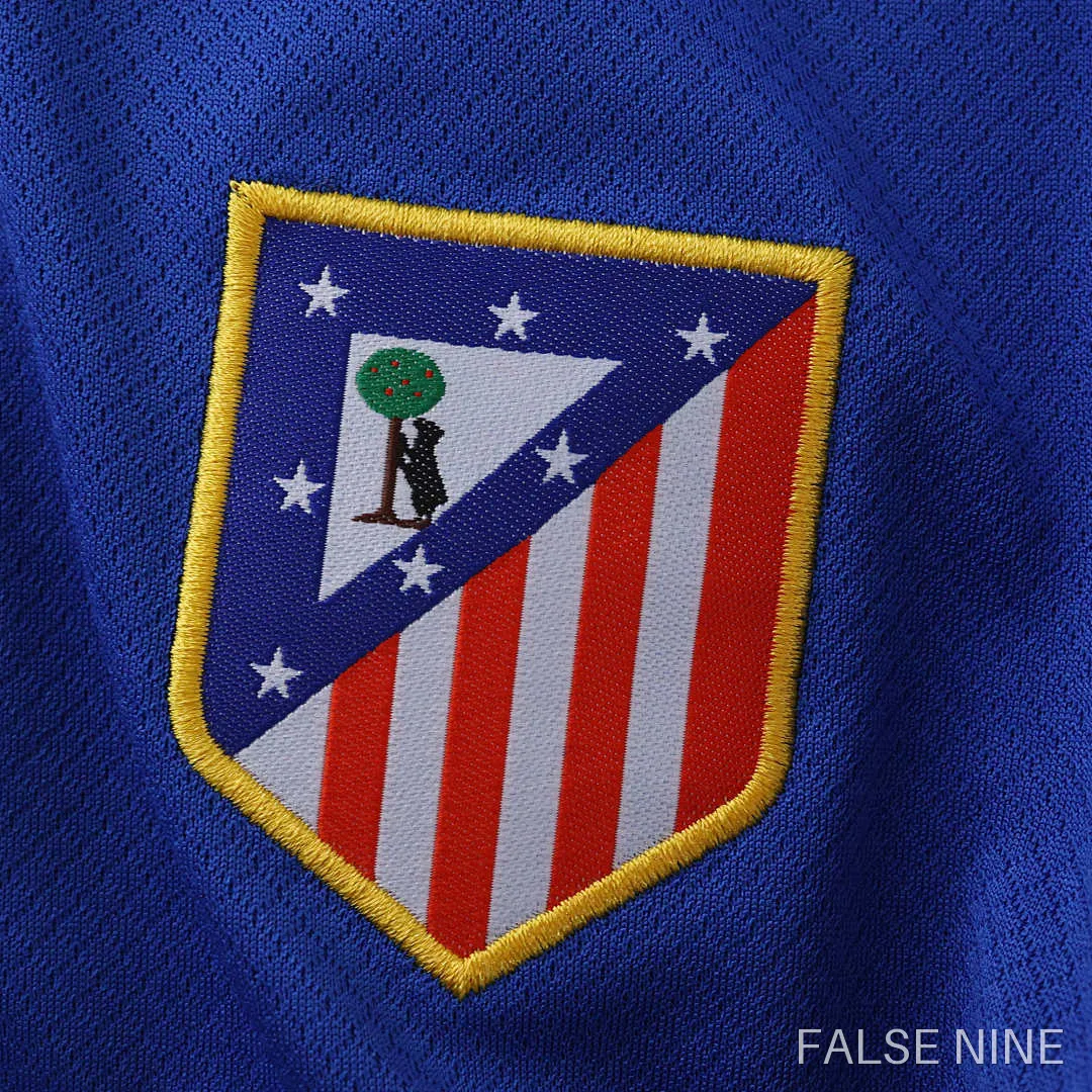 Atlético Madrid 25/26 Home Kids Kit, photo 14