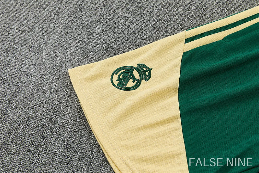 Real Madrid 26/27 Training Kit (Fan Version), photo 5