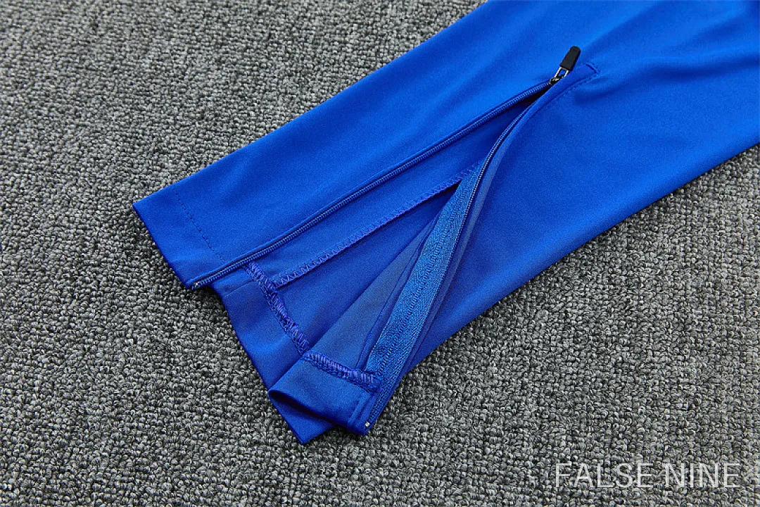 France 2026 Training Tracksuit Set, photo 2
