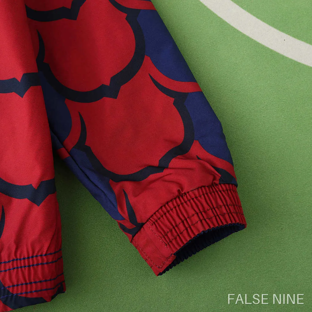 FC Barcelona 24/25 Windbreaker Jacket, photo 26
