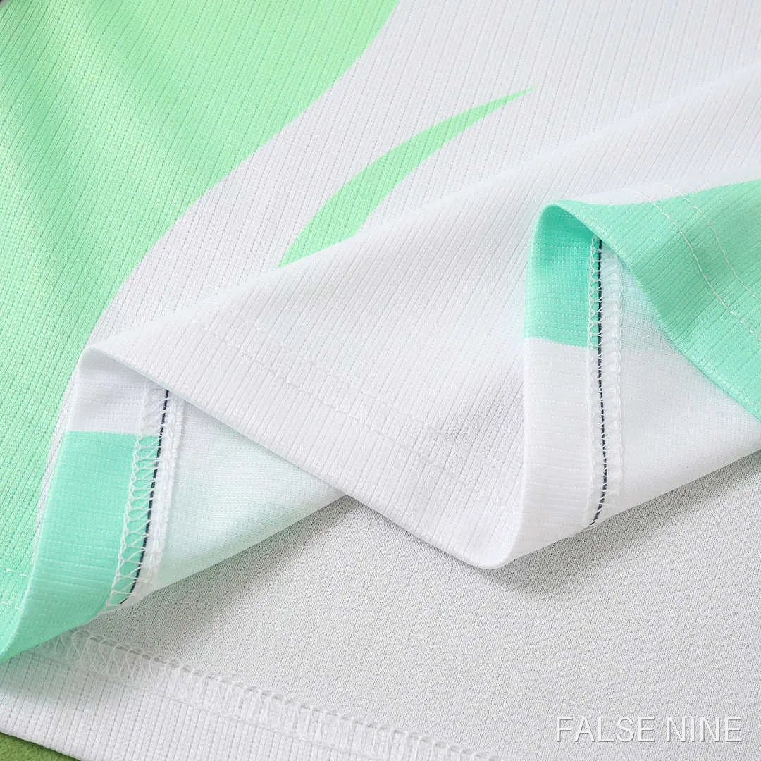 Nigeria 2026 Away Shirt (Fan Version), photo 7