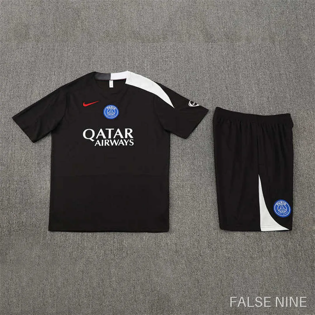 Paris Saint-Germain 25/26 Training Kit (Fan Version), photo 1