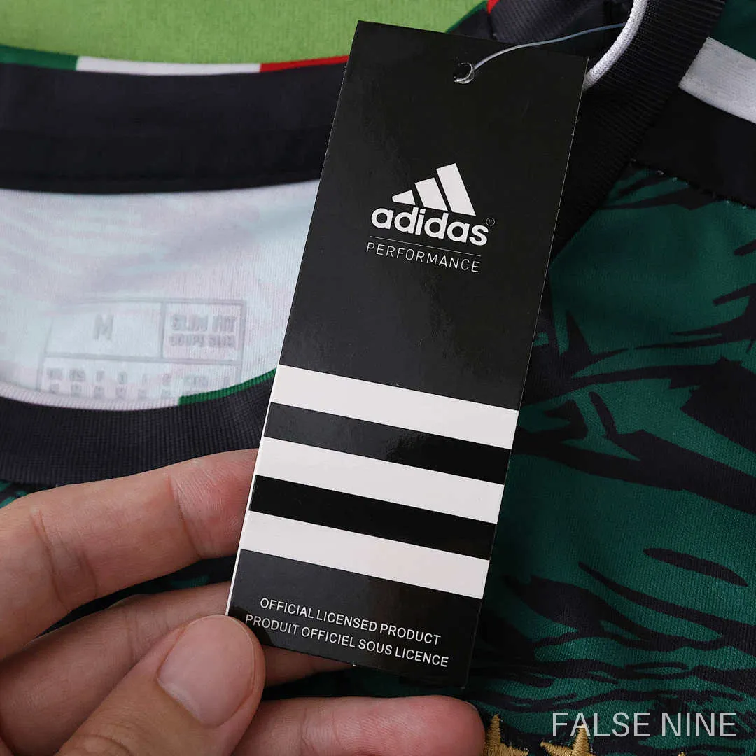 Italy 25/26 Concept Home Shirt (Fan Version), photo 17