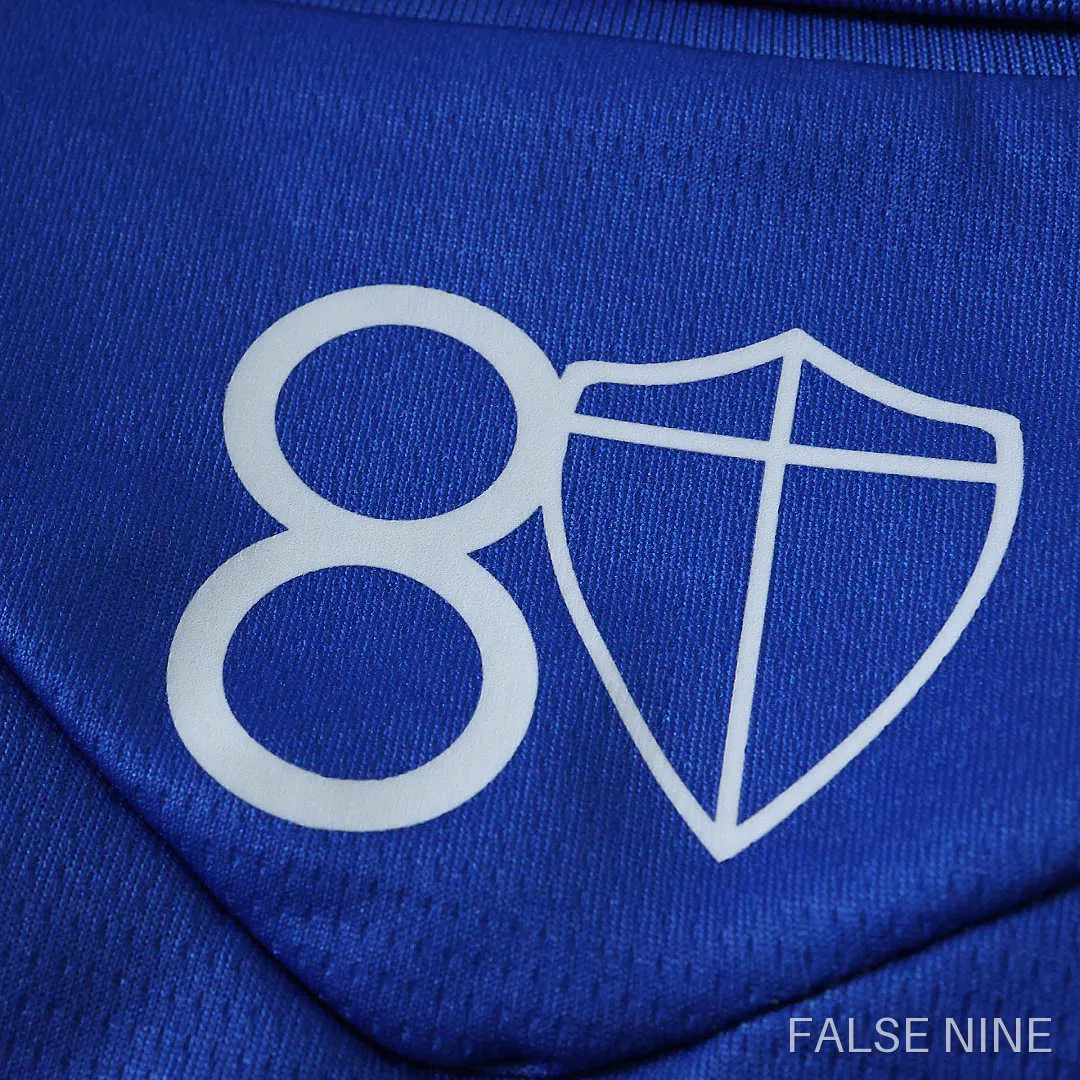 Sampdoria 26/27 Home Shirt (Fan Version), photo 4