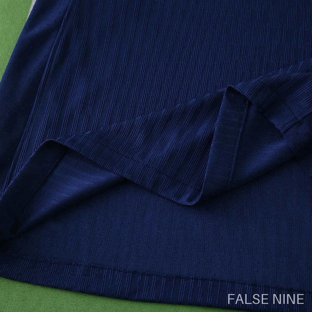 Paris Saint-Germain 24/25 Fourth Shirt (Player Version), photo 12