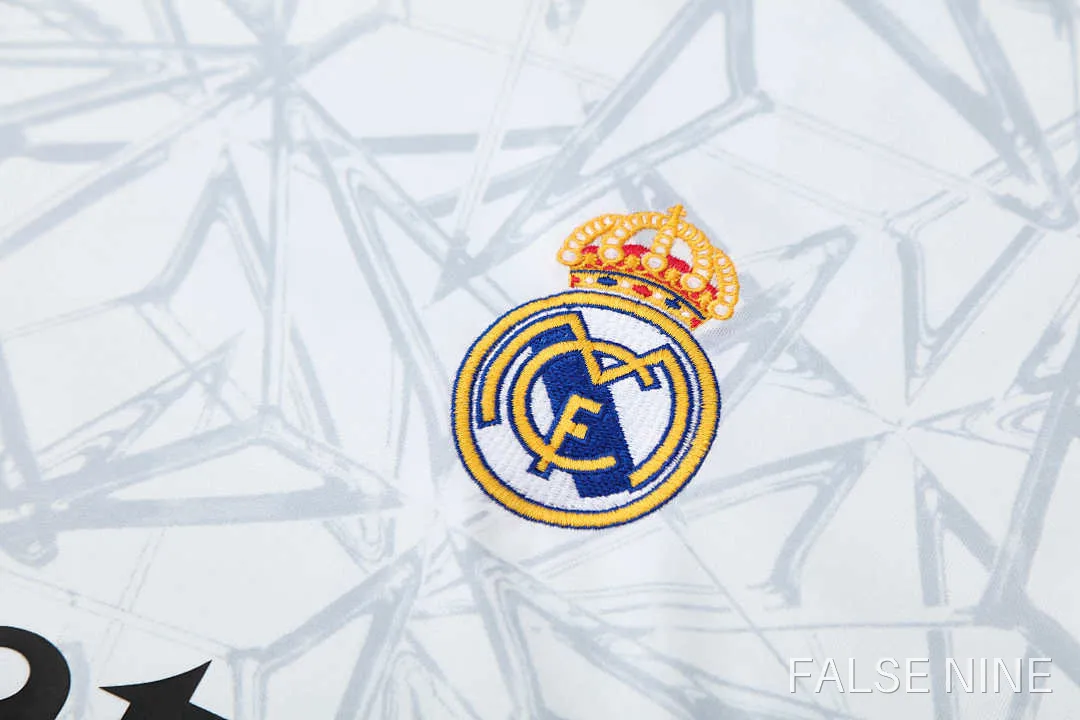 Real Madrid 25/26 Training Kit (Fan Version), photo 8