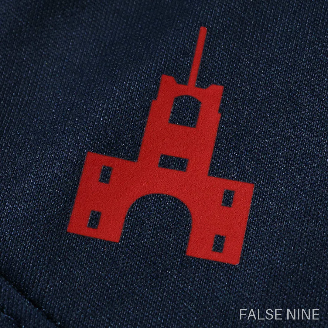 Bologna 26/27 Home Shirt (Fan Version), photo 4