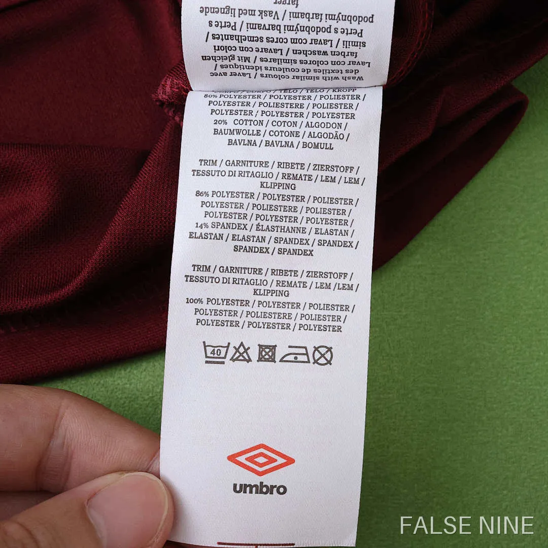 Manchester City 12/13 Away Shirt (Fan Version), photo 14
