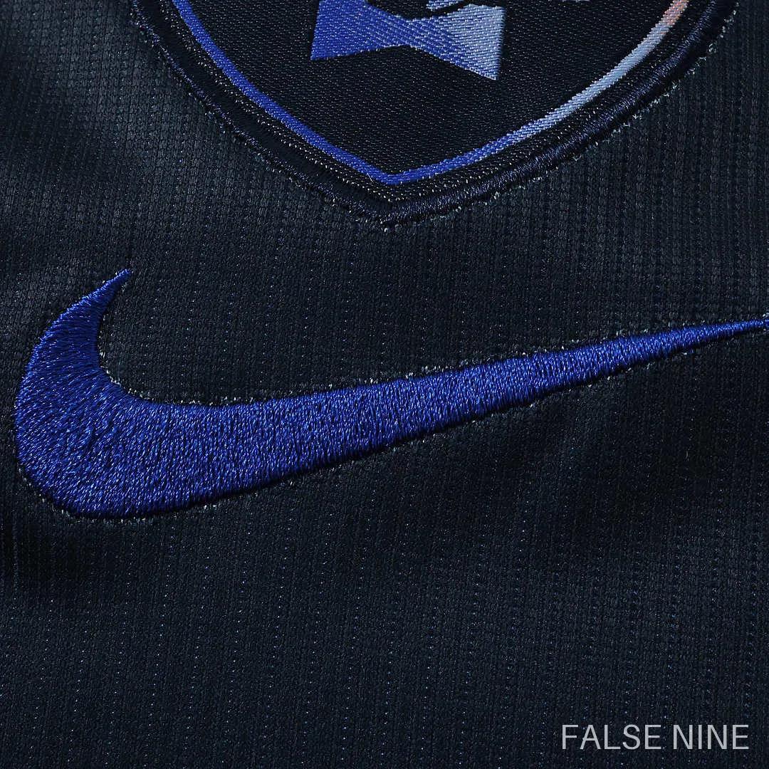 Uruguay 2026 Away Shirt (Fan Version), photo 10