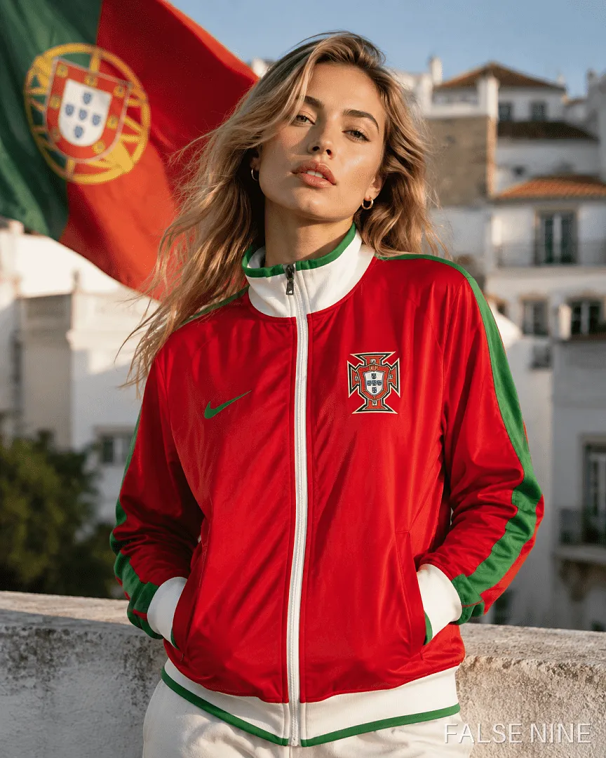 Portugal 2026 Jacket, photo 8