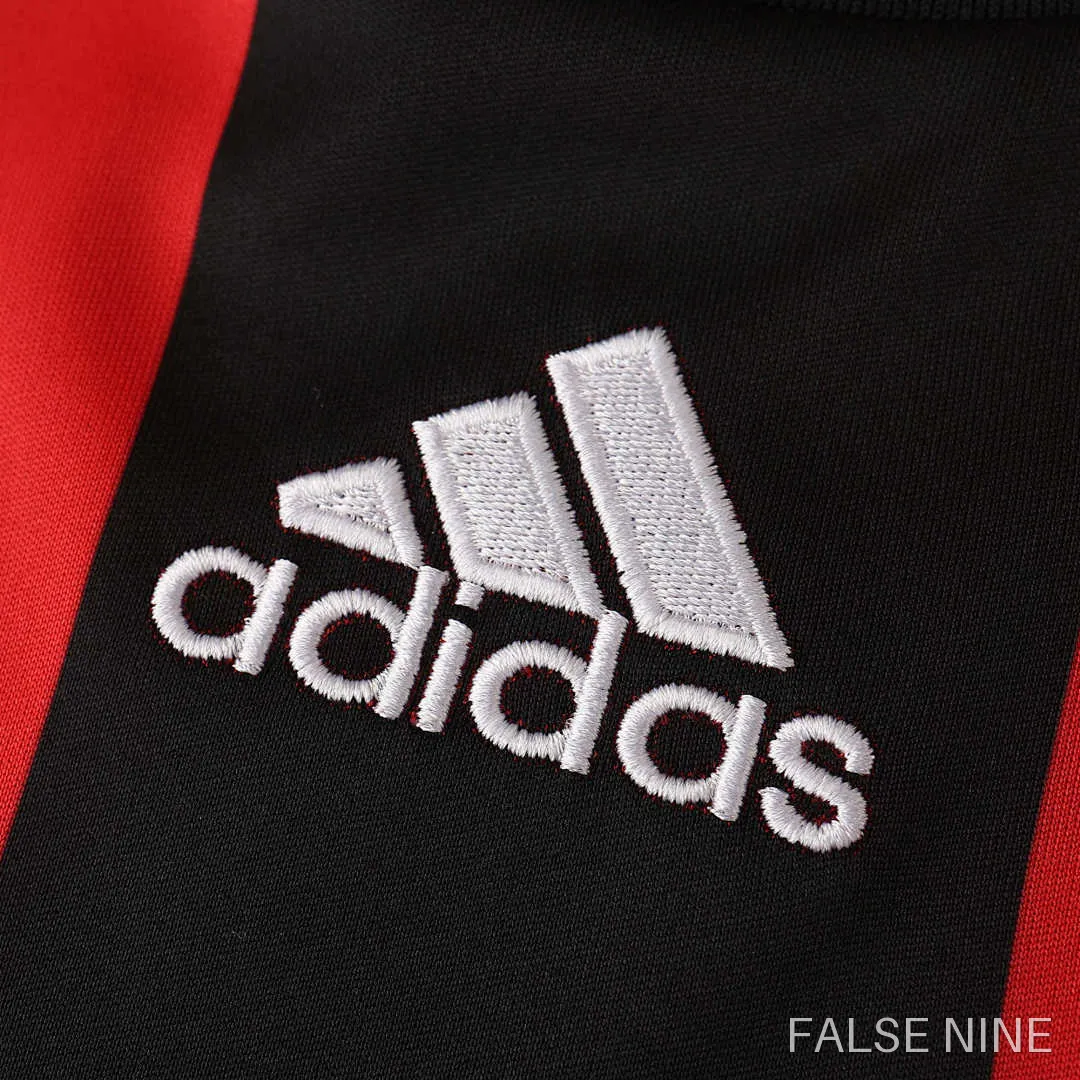 08/09 A.C. Milan home retro Fan version, photo 4