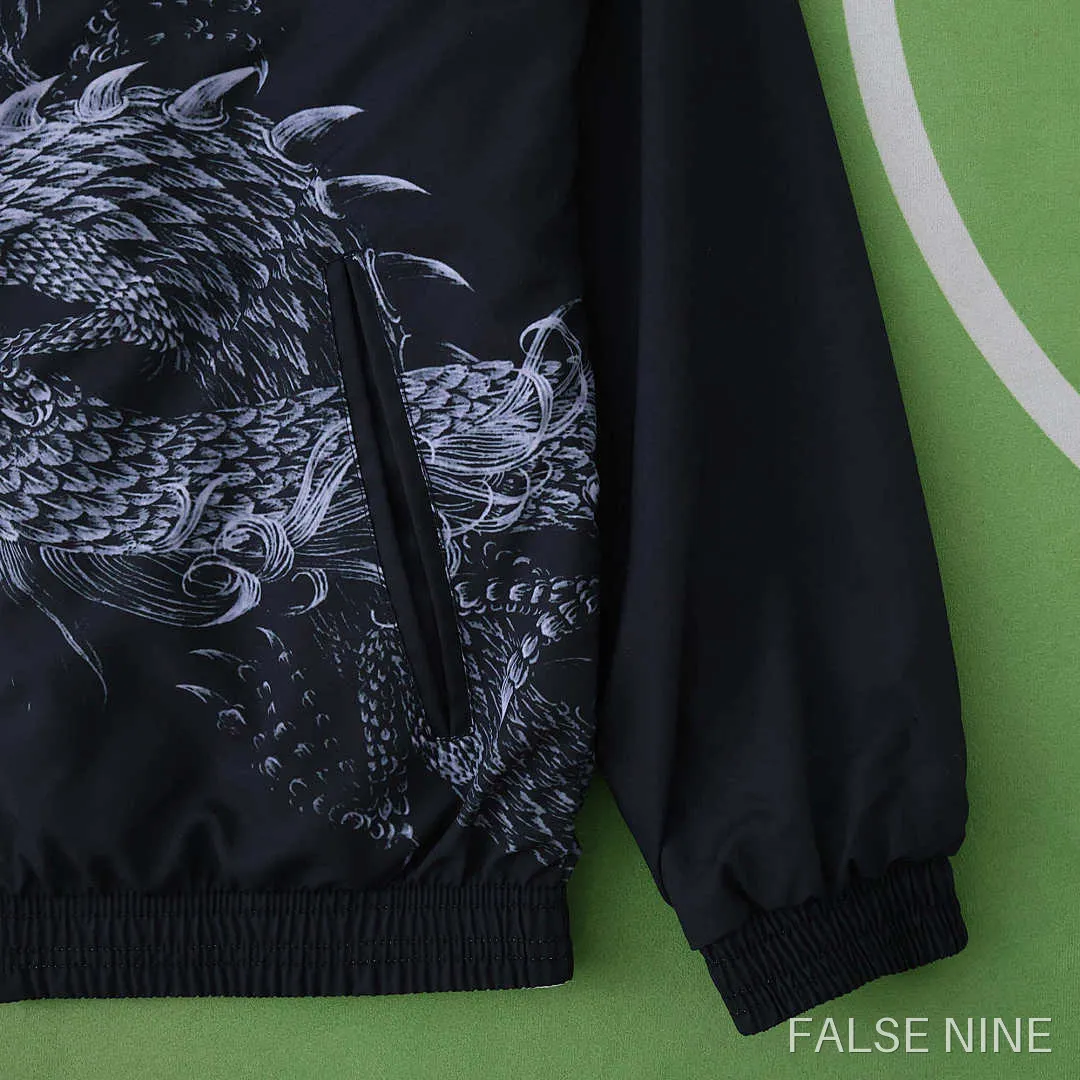 Real Madrid 2014/15 Windbreaker Jacket, photo 7