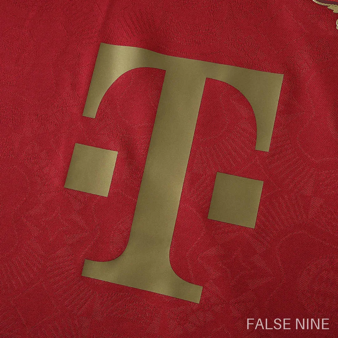 Bayern Munich 24/25 Special Shirt (Player Version), photo 7