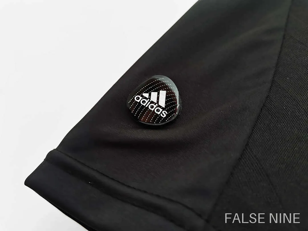 11/12 Real Madrid away retro Fan version, photo 7